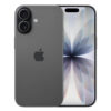 Apple iPhone 17 6.3 256GB - Black
