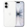 Apple iPhone 17 6.3 512GB (Middle East Version) - White