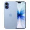 Apple iPhone 17 6.3 512GB - Mist Blue