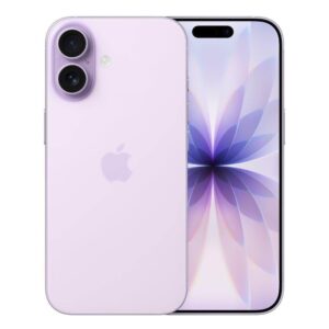 Apple iPhone 17 6.3 512GB - Lavender