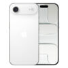 Apple iPhone Air 6.5 256GB - Cloud White