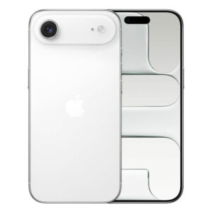 Apple iPhone Air 6.5 256GB - Cloud White