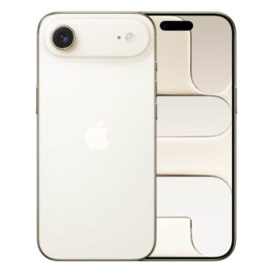 Apple iPhone Air 6.5 512GB - Light Gold