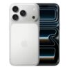 Apple iPhone 17 Pro 6.3 256GB - Silver