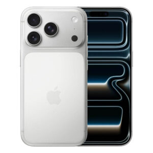Apple iPhone 17 Pro Max 6.9 1TB (Middle East Version) - Silver