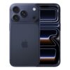 Apple iPhone 17 Pro 6.3 256GB - Deep Blue