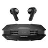 Monster XKT08-PRO Wireless Earbuds - Black
