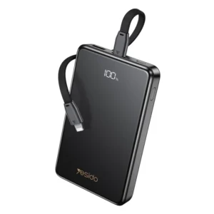 Yesido YP75 Fast Charging Power Bank