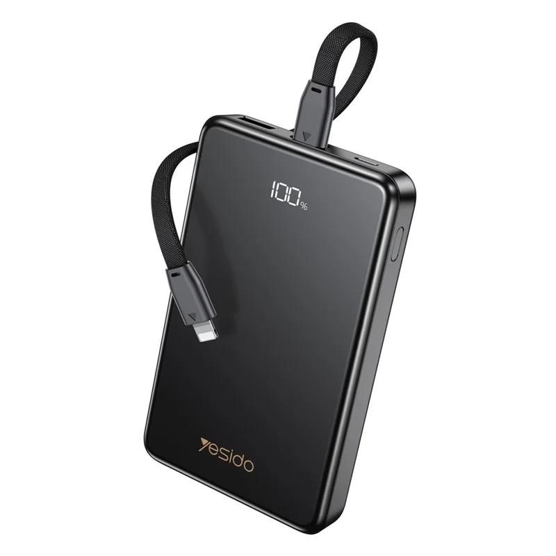 Yesido YP75 Fast Charging Power Bank