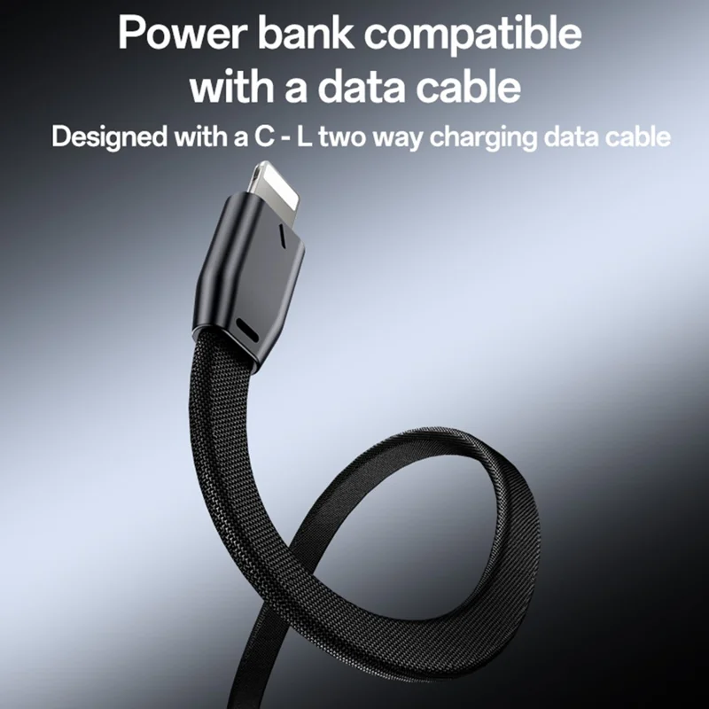Yesido YP75 Fast Charging Power Bank - Image 5