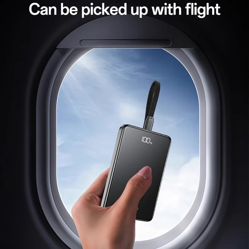 Yesido YP75 Fast Charging Power Bank - Image 6