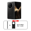 Honor Magic V5 ( 16GB / 512GB) 5G Phone - Black (Free Magic Pen + Cover)