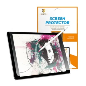 Naidun Screen Protector For Ipad 10.2(2019)