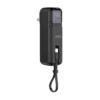 Pawa Hybrid 2in1 Charger & Power Bank 5000MAH
