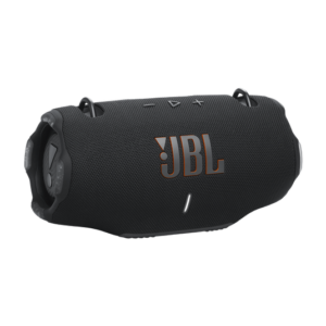 JBL Bluetooth Portable Speaker Xtreme 4 - Black