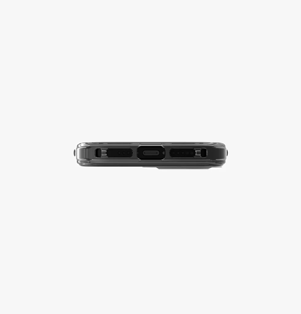 Uniq LifePro Xtreme Hybrid Case with MagClick Compatibility for Iphone 17 - Frost Smoke - Image 5