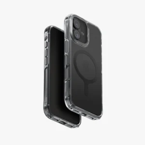 Uniq LifePro Xtreme Hybrid Case with MagClick Compatibility for Iphone 17 - Frost Smoke