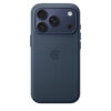 iPhone 17 Pro TechWoven Case with MagSafe - Blue