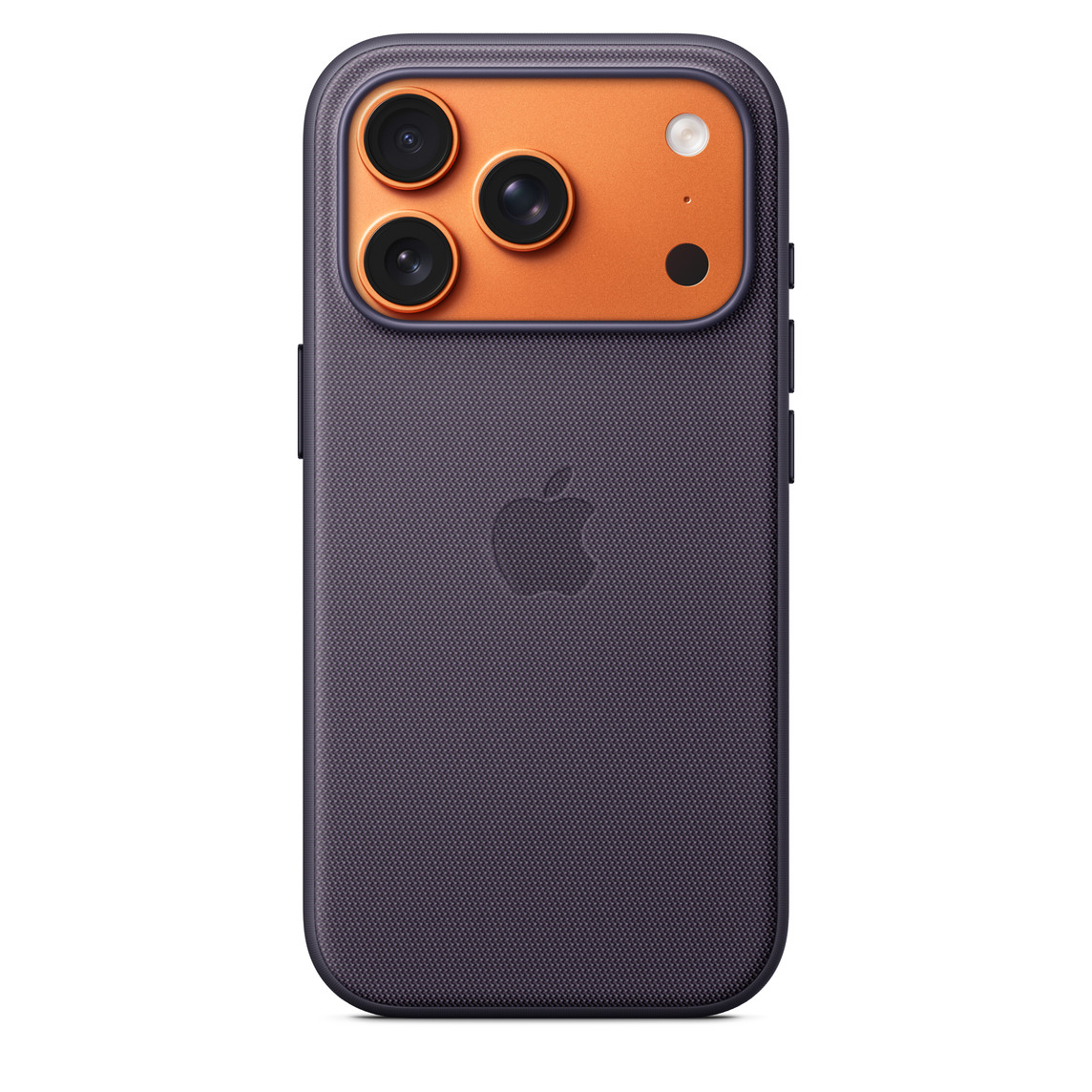 iPhone 17 Pro TechWoven Case with MagSafe - Purple - Image 2