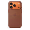 iPhone 17 Pro TechWoven Case with MagSafe - Sienna