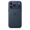 iPhone 17 Pro Max TechWoven Case with MagSafe - Blue