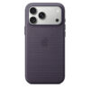 iPhone 17 Pro Max TechWoven Case with MagSafe - Purple