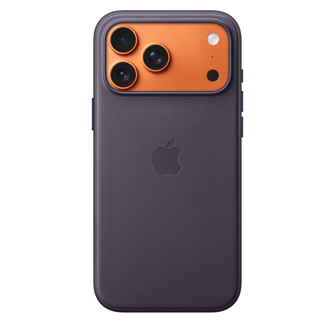 iPhone 17 Pro Max TechWoven Case with MagSafe - Purple - Image 2