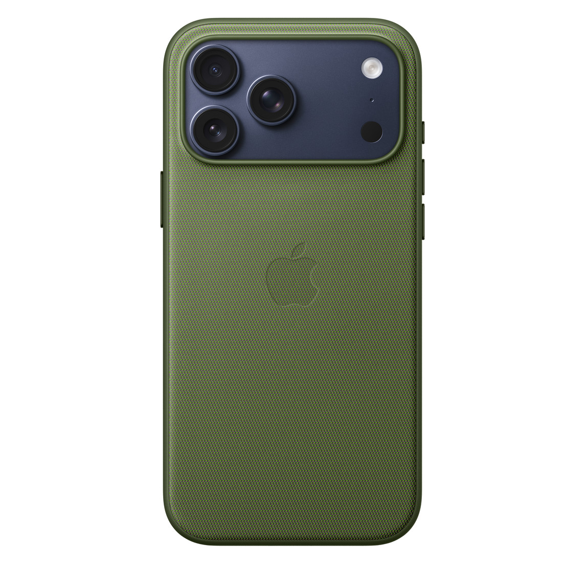 iPhone 17 Pro Max TechWoven Case with MagSafe - Green - Image 3