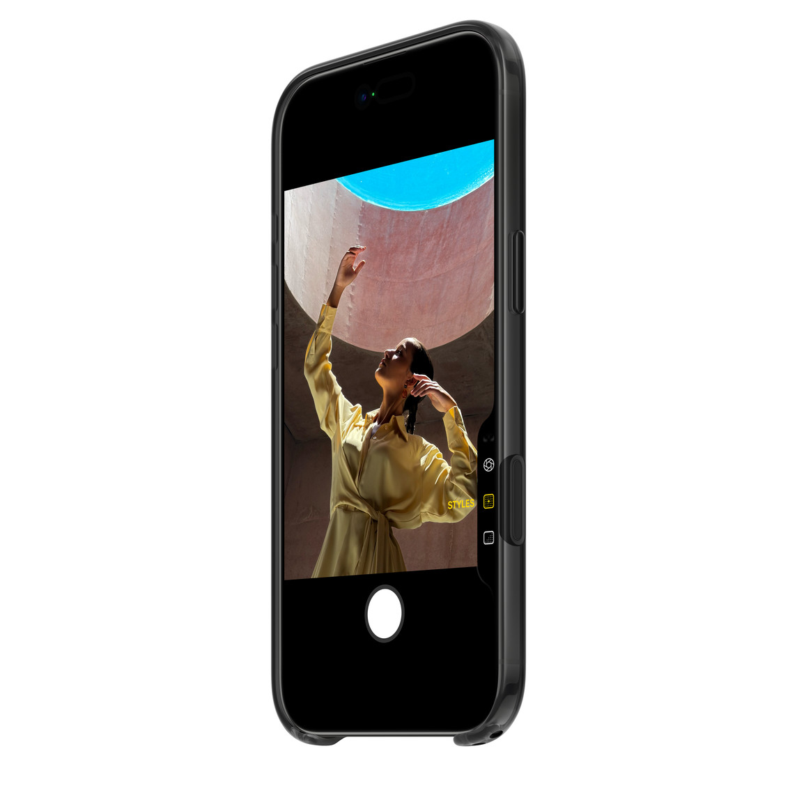 iPhone Air Case with MagSafe – Shadow - Image 5