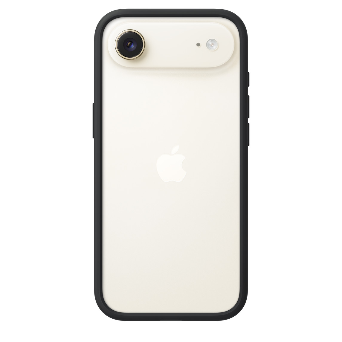 iPhone Air Bumper - Black - Image 3