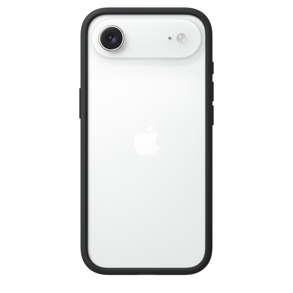 iPhone Air Bumper - Black - Image 4