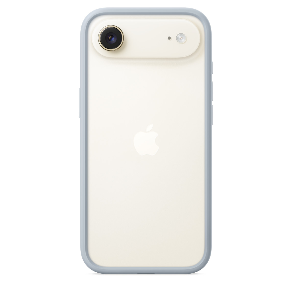 iPhone Air Bumper - Light Blue - Image 2