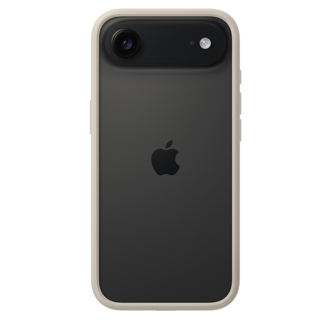 iPhone Air Bumper - Tan - Image 4