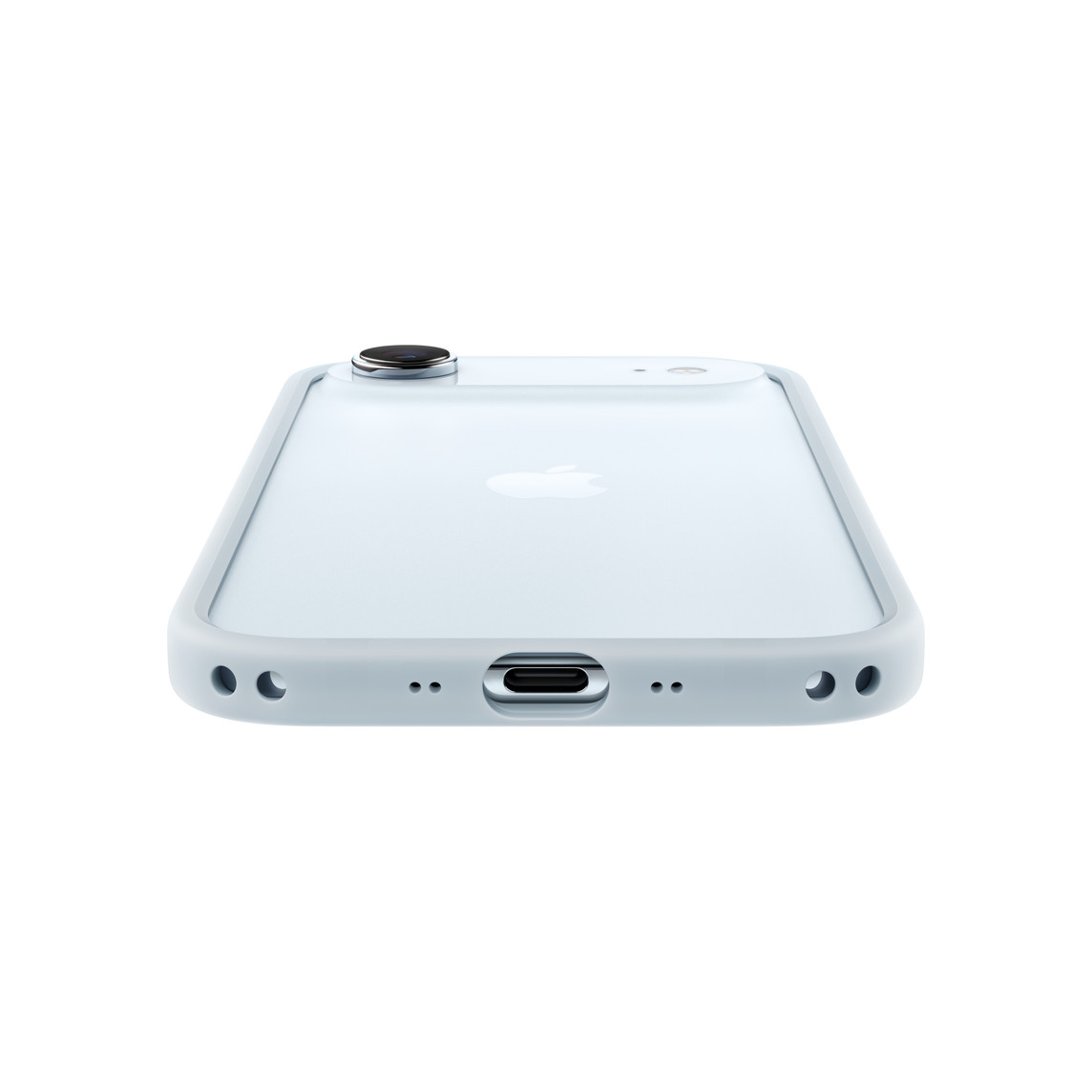 iPhone Air Bumper - Tan - Image 6