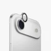 Uniq Optix AluGuard Aluminium Camera Lens Protector for Iphone 17 Air - Silver