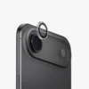 Uniq Optix ClearShield Camera Lens Protector for Iphone 17 Air - Clear
