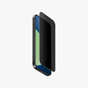 Uniq Covex Screen Protector for Iphone 17 - Privacy