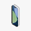 Uniq Covex Vivid Screen Protector for Iphone 17 - Clear