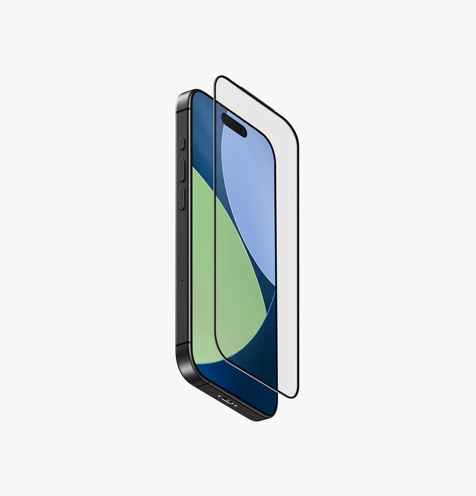Uniq Covex Vivid Screen Protector for Iphone 17 - Clear