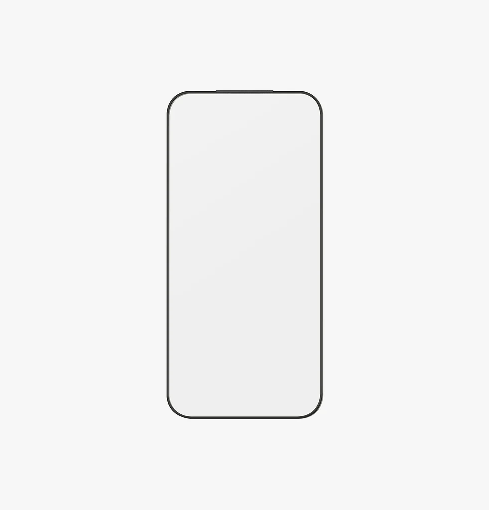 Uniq Covex Vivid Screen Protector for Iphone 17 Pro - Clear - Image 2