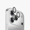 Uniq Optix ClearShield Camera Lens Protector For Iphone 17 Pro / 17 Pro Max - Clear