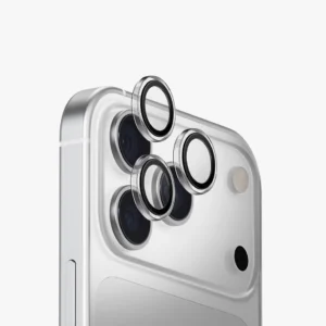 Uniq Optix ClearShield Camera Lens Protector For Iphone 17 Pro / 17 Pro Max - Clear