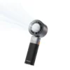 Porodo Lifestyle Handheld Turbo Fan - Black