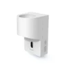 Pawa Automatic Toothpaste Dispenser With Smart Sensing