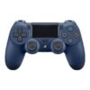 DualShock 4 Wireless Controller - Midnight Blue