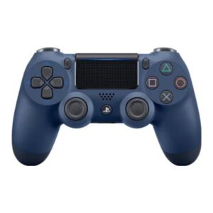 DualShock 4 Wireless Controller - Midnight Blue