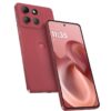 Motorola Moto G86 Power (8GB / 512GB) Phone, 5G, 6.67 - Pink