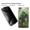 ATB Tempered Glass Film Iphone 17 Ultimate Iphone Screen Protection - Privacy