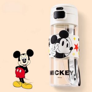 Ultraman Cartoon 550ml Drink Cup
