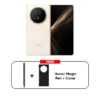 Honor Magic V5 ( 16GB / 512GB) 5G Phone - White (Free Magic Pen + Cover)